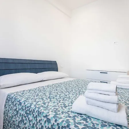 Appartement Bilocale Salento Torre Lapillo