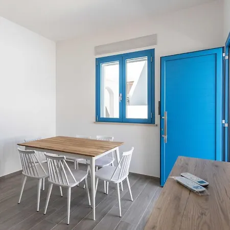 Bilocale Salento Appartement