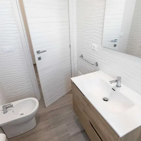 Bilocale Salento Appartement