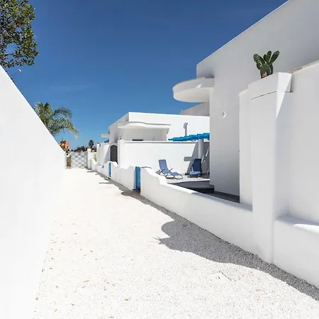 Appartement Bilocale Salento