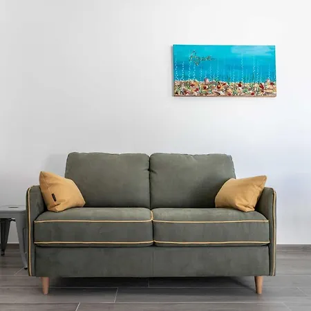 Appartement Bilocale Salento *
