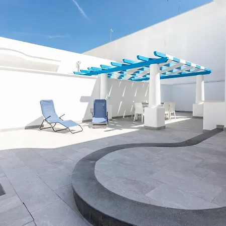 Appartement Bilocale Salento