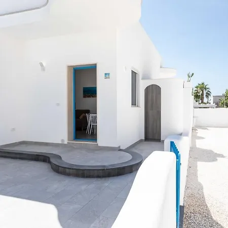 Bilocale Salento
