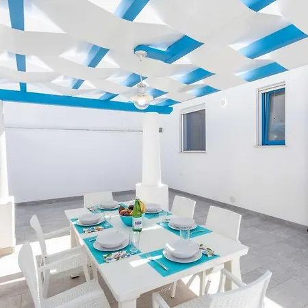 Bilocale Salento Appartement Torre Lapillo