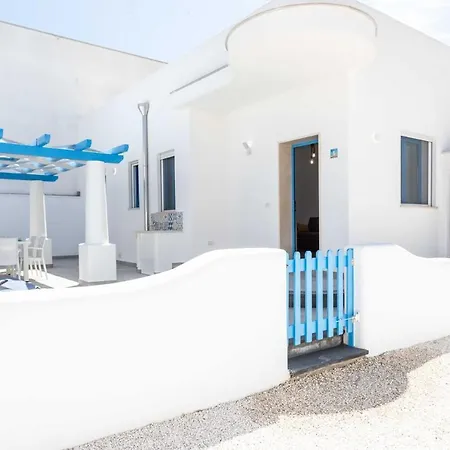 Bilocale Salento Appartement *