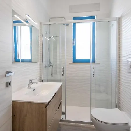 Bilocale Salento Appartement Torre Lapillo