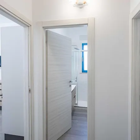 Appartement Bilocale Salento